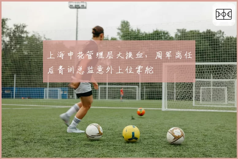 上海申花管理层大换血，周军离任后青训总监意外上位掌舵
